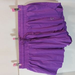 Luogongzi, Flower Exercise Shorts, Running, 2XL